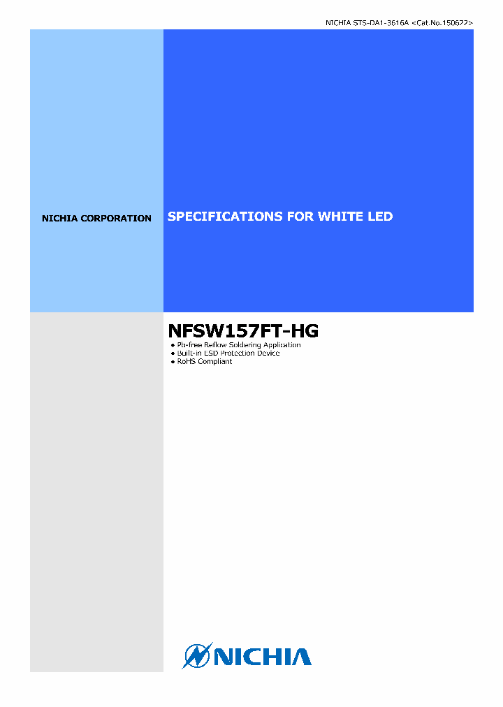 NFSW157F-HG_8600658.PDF Datasheet