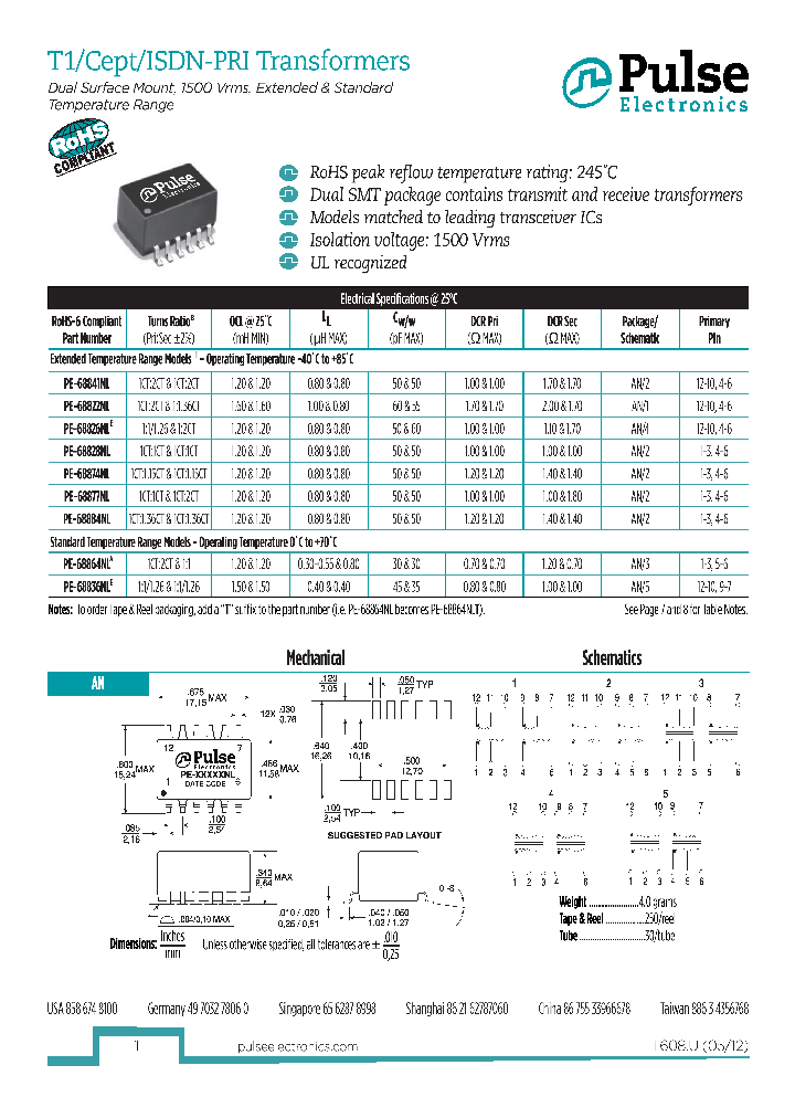 PE-65415NL_8600846.PDF Datasheet