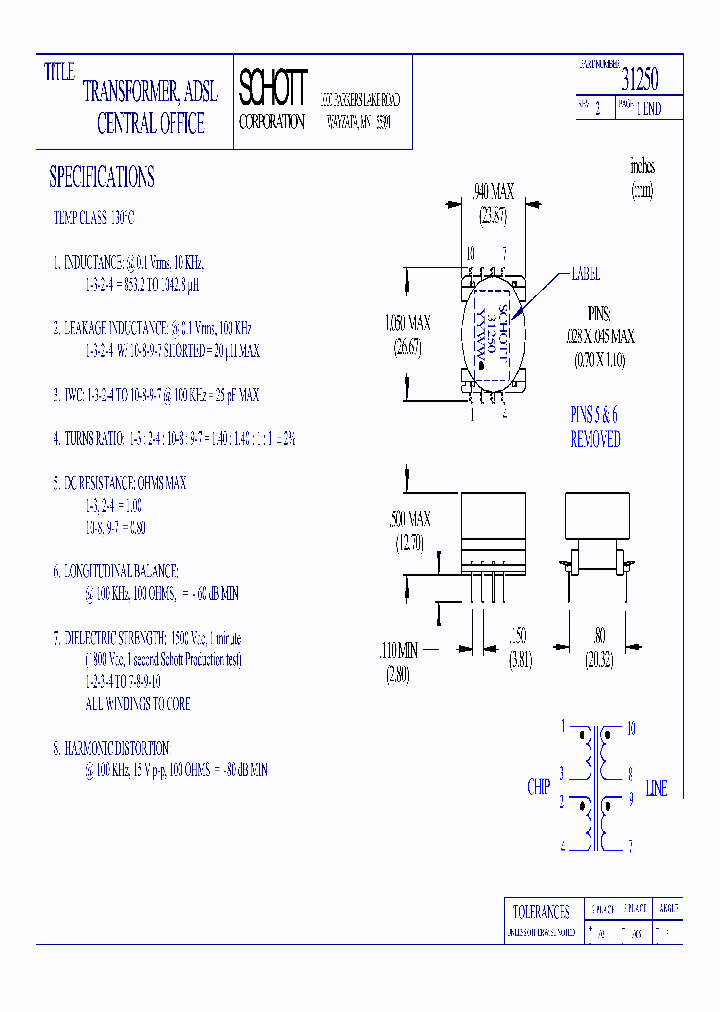 31250_8601602.PDF Datasheet