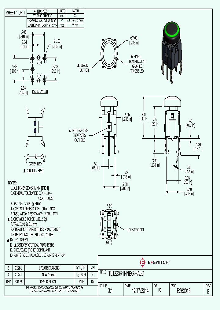 B260016_8604438.PDF Datasheet