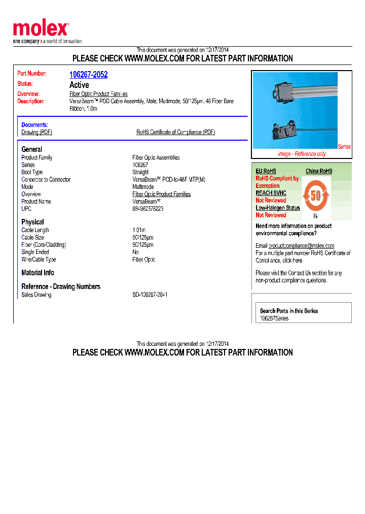 106267-2052_8608785.PDF Datasheet