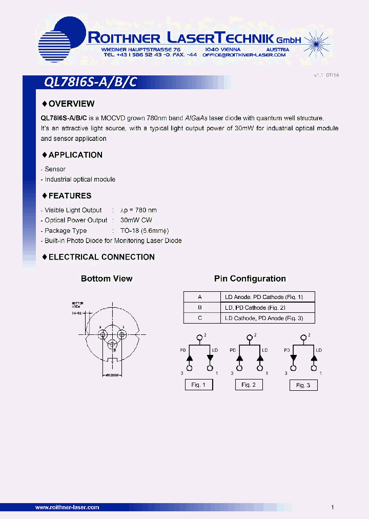 QL78I6S_8610477.PDF Datasheet