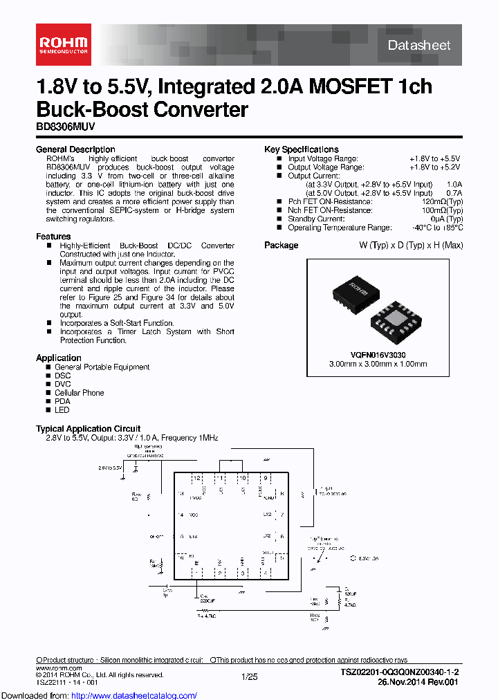 BD8306MUV_8610806.PDF Datasheet