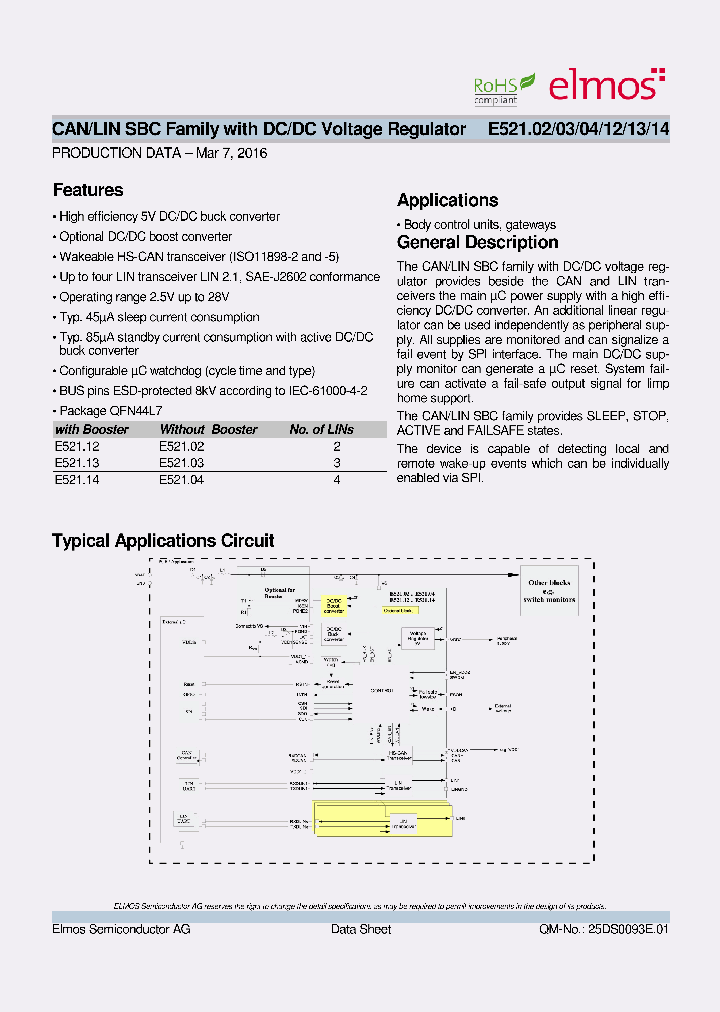 E52102_8611082.PDF Datasheet