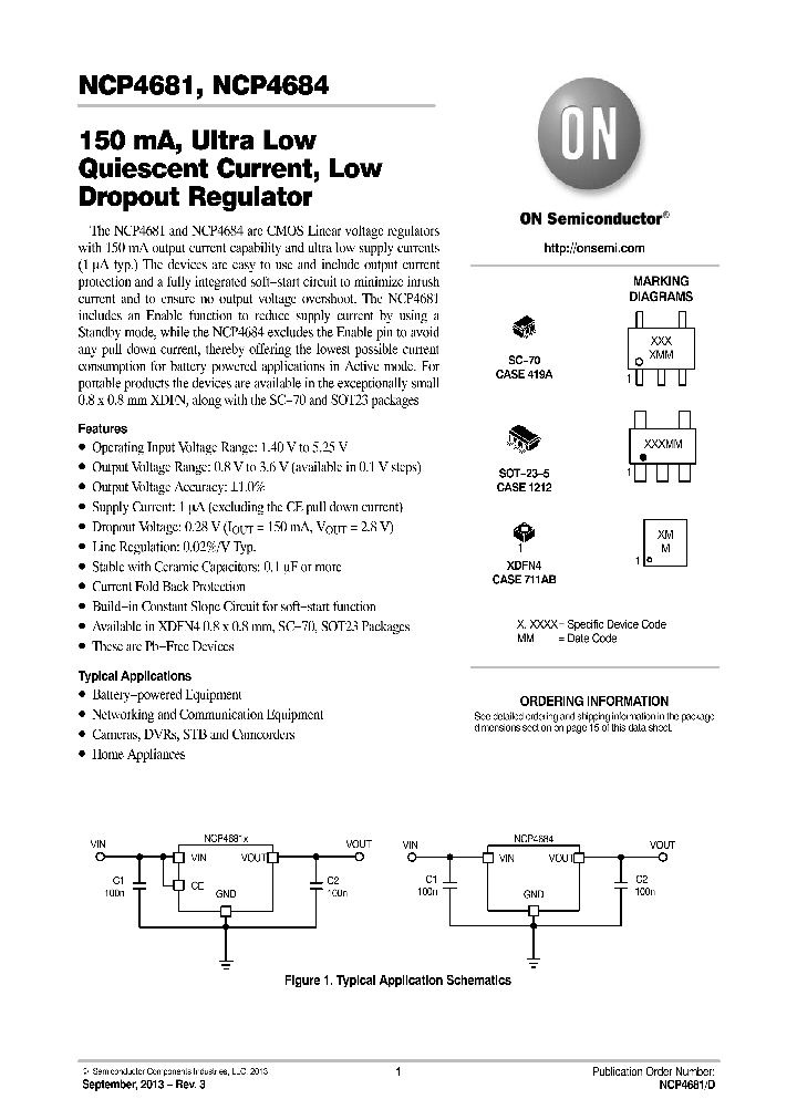 NCP4681DSQ15T1G_8612266.PDF Datasheet