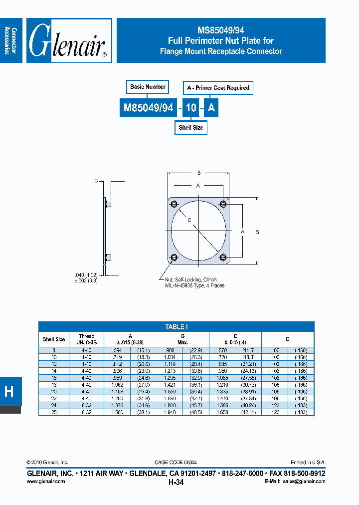 MS85049-94_8612817.PDF Datasheet