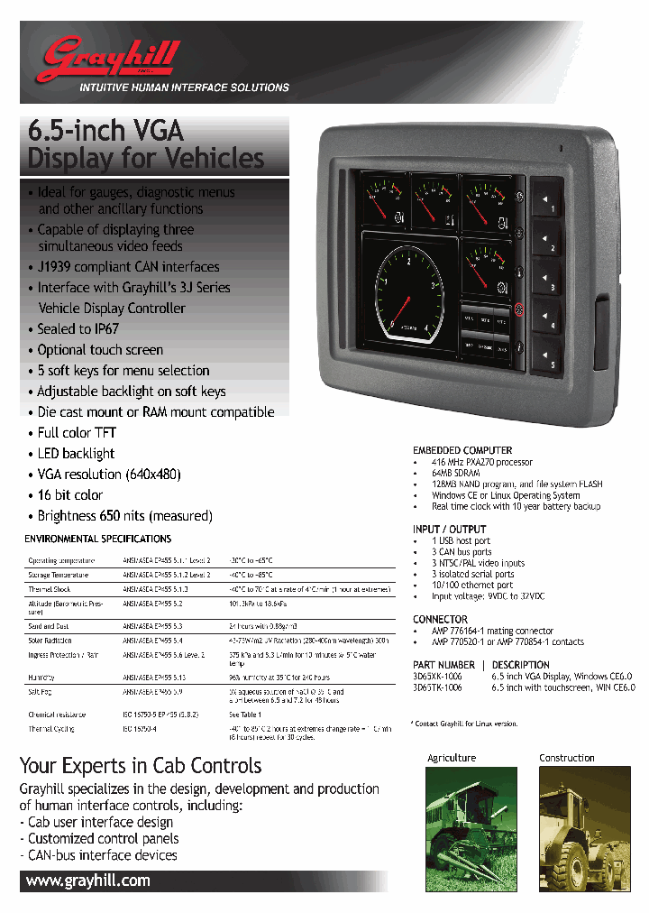 3D65TK-1006_8616771.PDF Datasheet