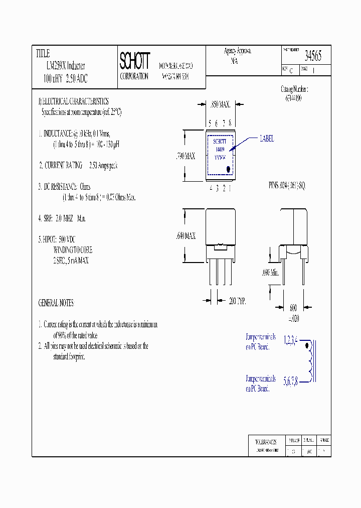 34565_8617720.PDF Datasheet