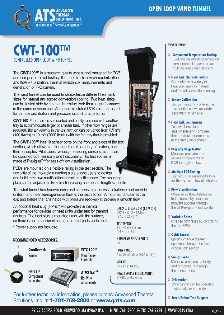 CWT-100_8620651.PDF Datasheet