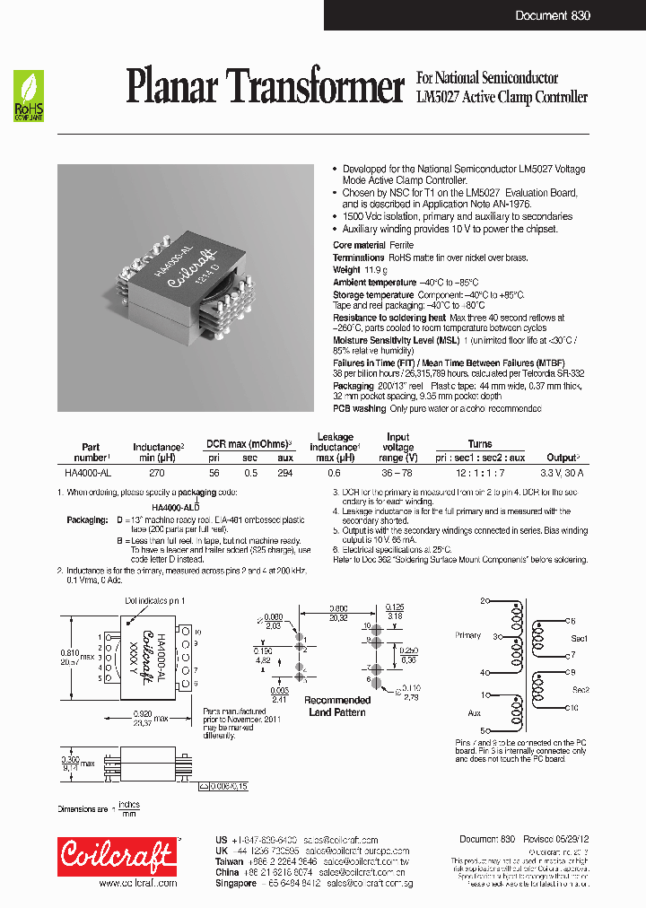 HA4000-13_8620921.PDF Datasheet
