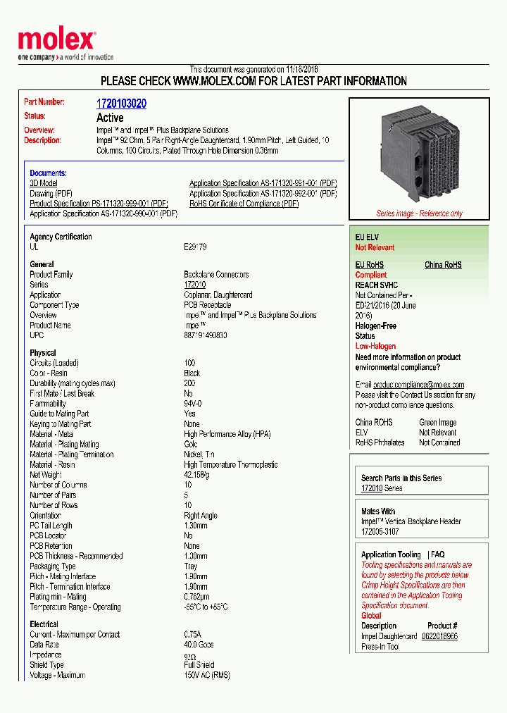 1720103020_8622291.PDF Datasheet