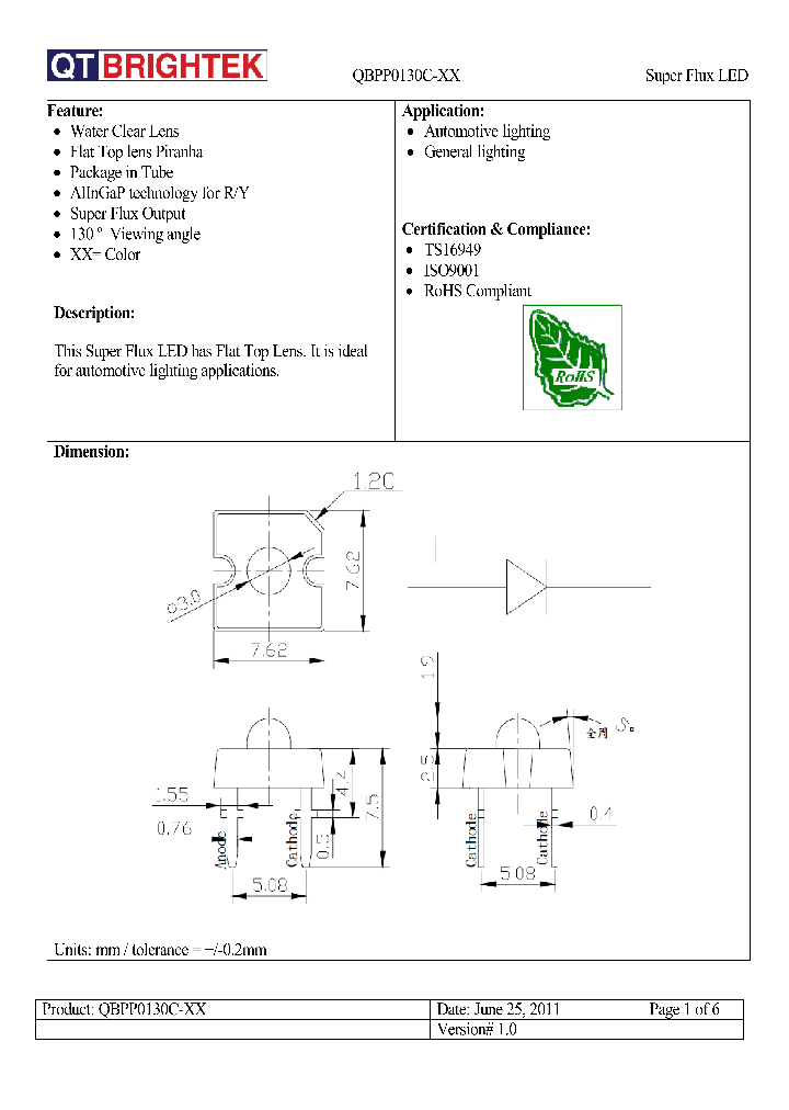QBPP0130C-R_8622725.PDF Datasheet