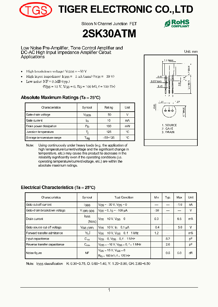 2SK30ATM_8624025.PDF Datasheet