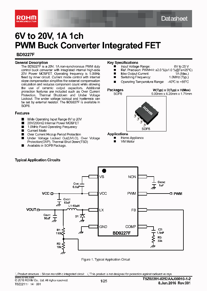 BD9227F-E2_8626280.PDF Datasheet