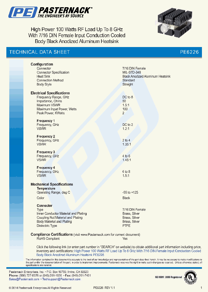 PE6226_8626552.PDF Datasheet
