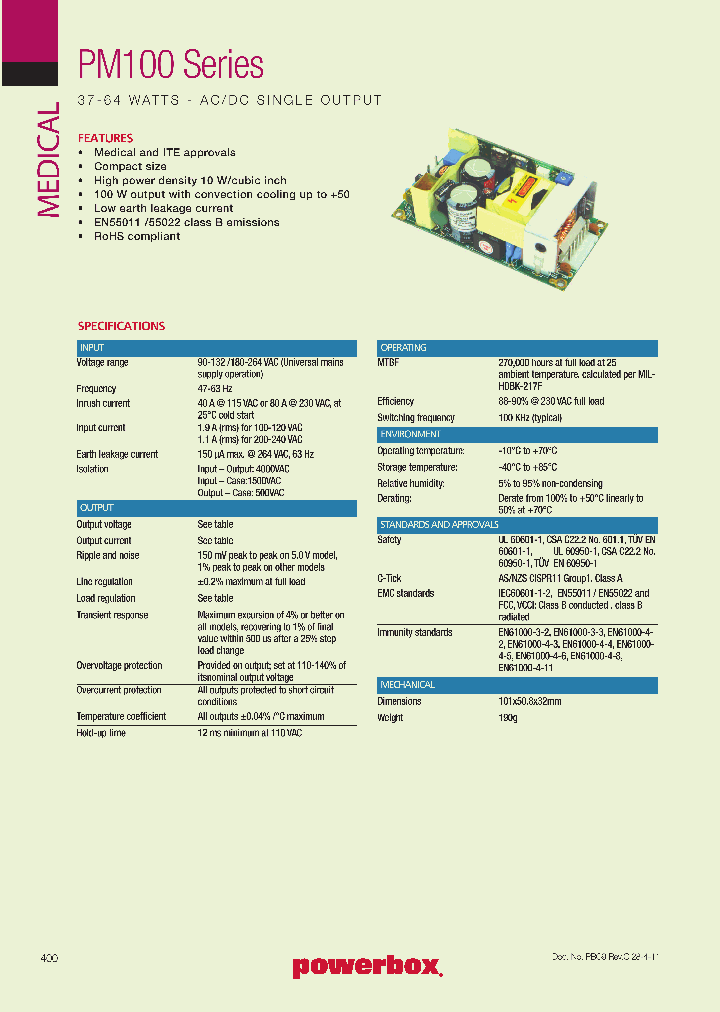 PM100-10A_8627983.PDF Datasheet