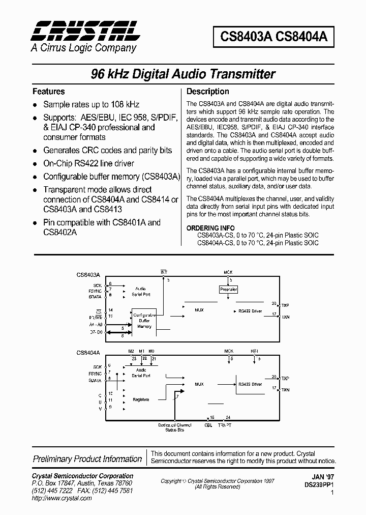 CS8404A_8628745.PDF Datasheet