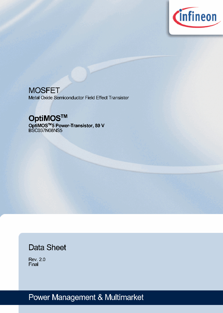 BSC037N08NS5_8629171.PDF Datasheet