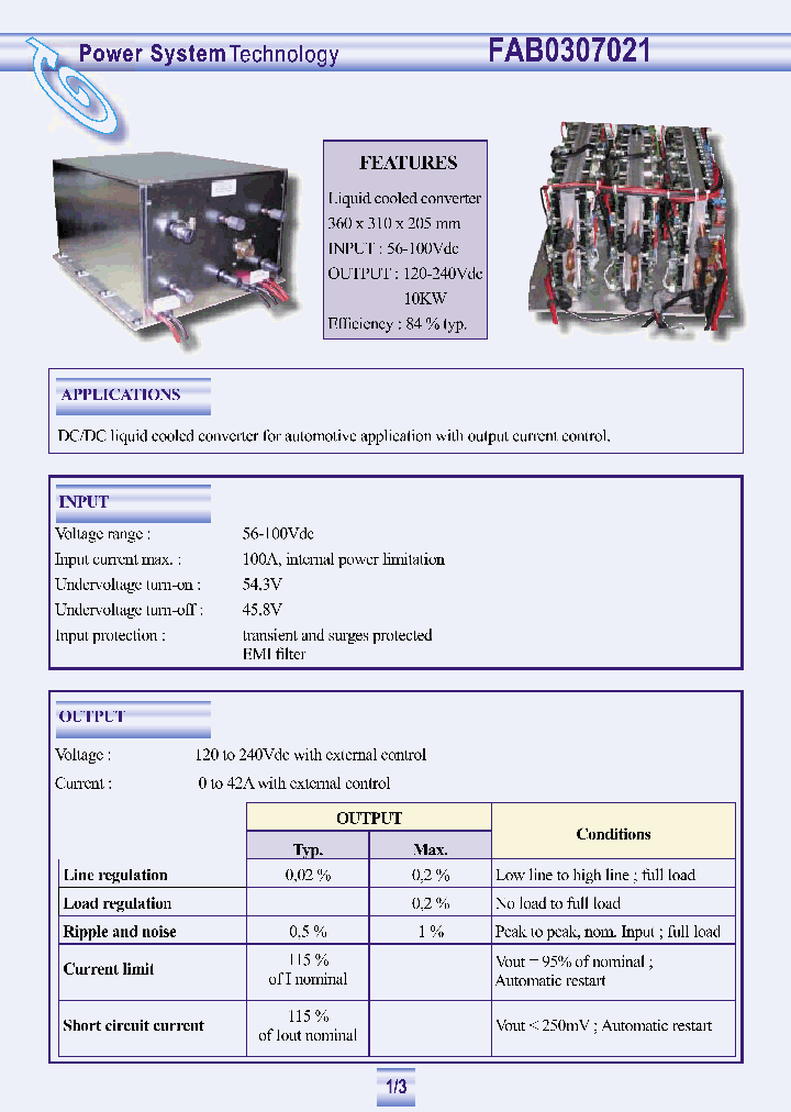 FAB0307021_8630378.PDF Datasheet