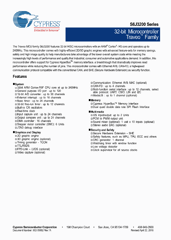 S6J3200_8630586.PDF Datasheet