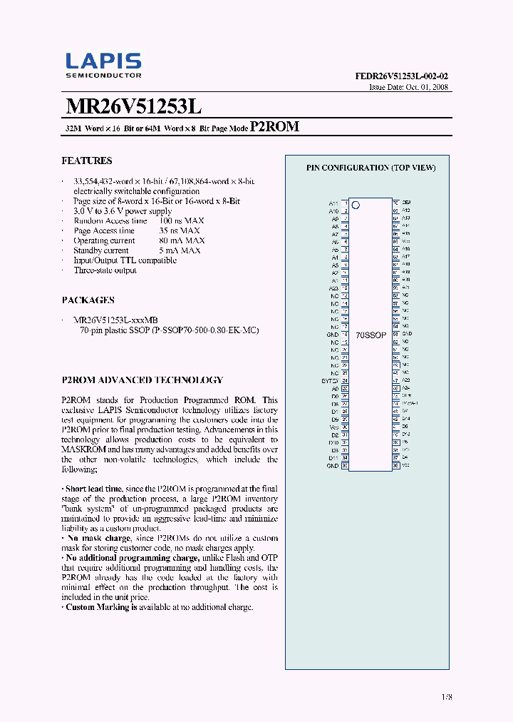 MR26V51253L_8630687.PDF Datasheet
