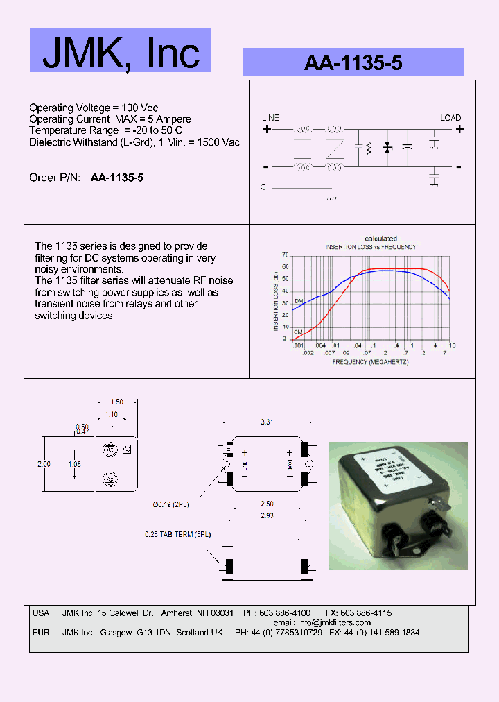AA-1135-5_8630954.PDF Datasheet