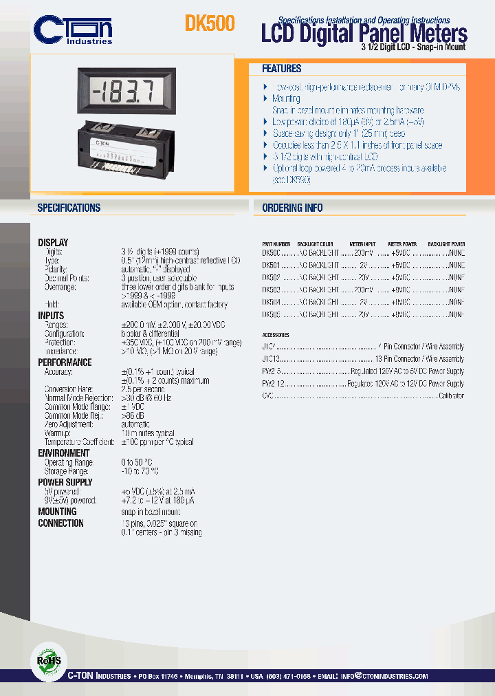 DK502_8631480.PDF Datasheet