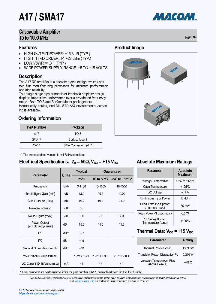 CA17_8633439.PDF Datasheet