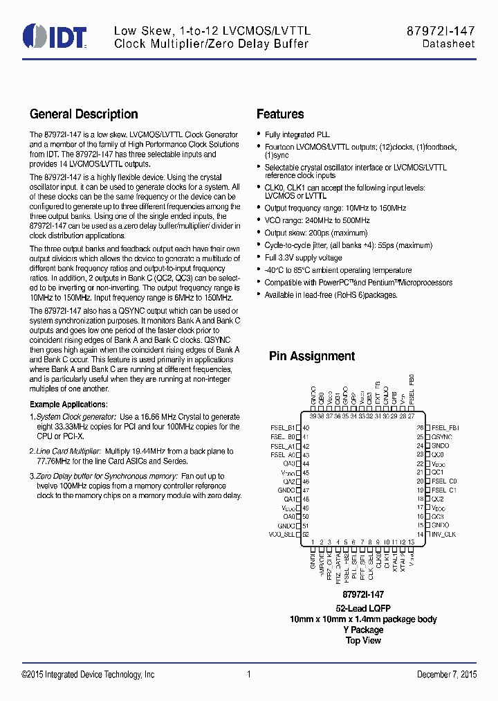 87972DYI-147LFT_8635432.PDF Datasheet