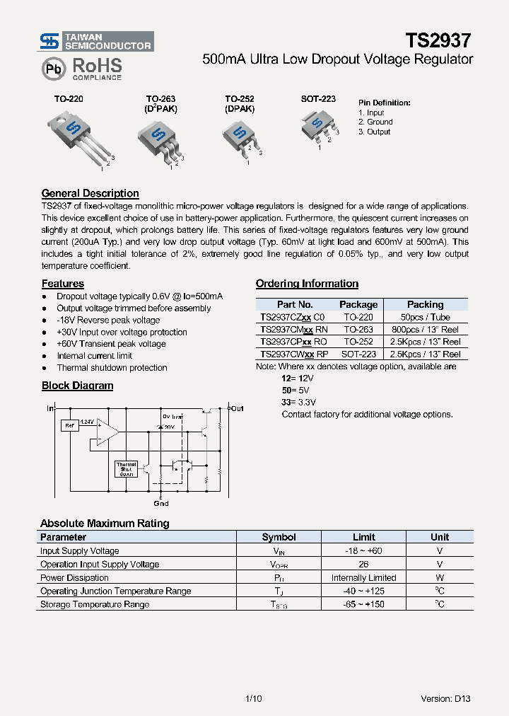 TS2937CP33RO_8636691.PDF Datasheet