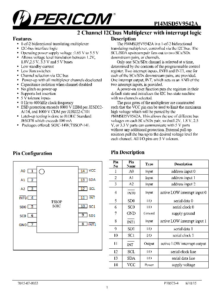 PI4MSD5V9542ALE_8637678.PDF Datasheet