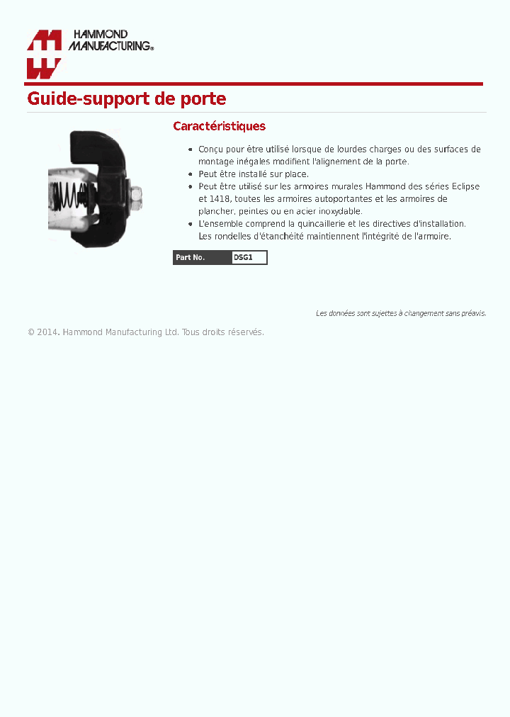 DSG1_8638751.PDF Datasheet