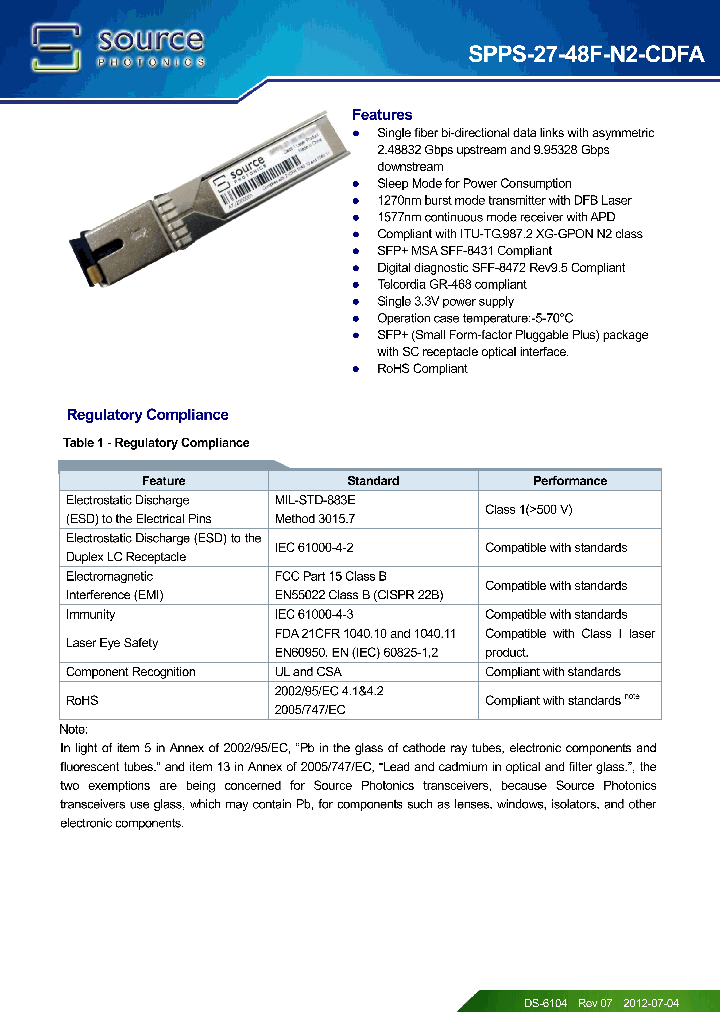 SPPS-27-48F-N2-CDFA_8639095.PDF Datasheet