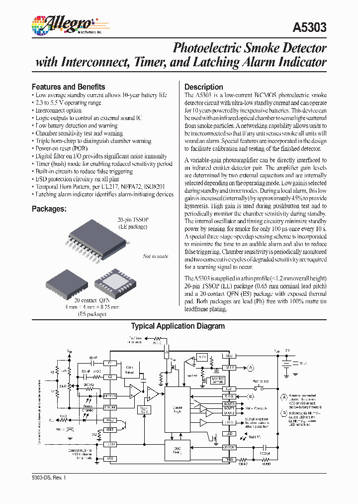 A5303-16_8639486.PDF Datasheet