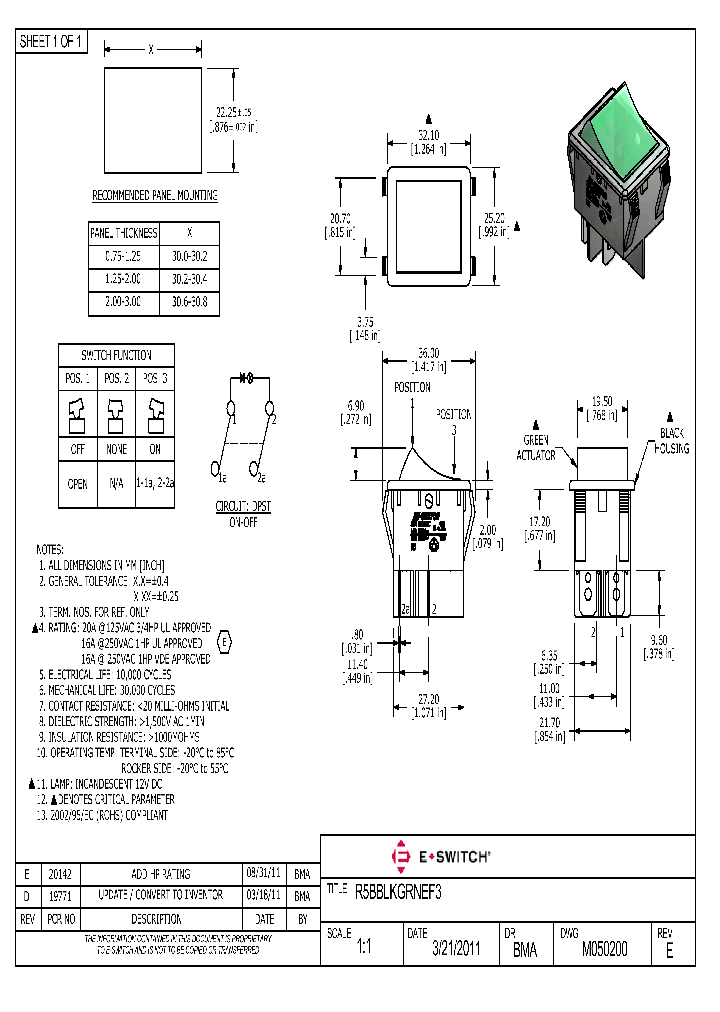 M050200_8640817.PDF Datasheet
