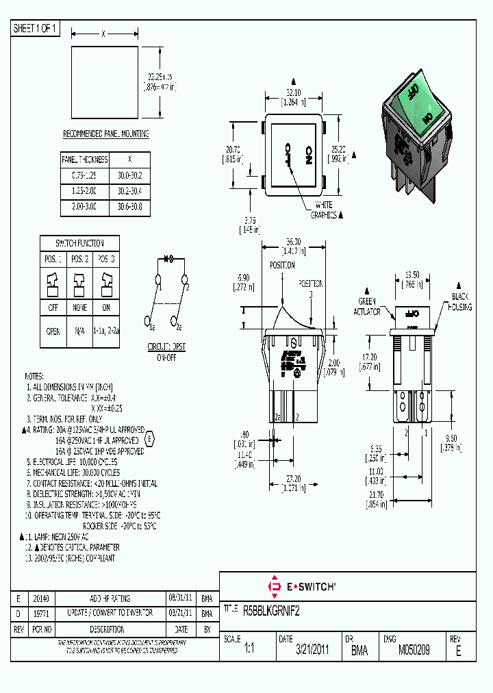M050209_8640825.PDF Datasheet