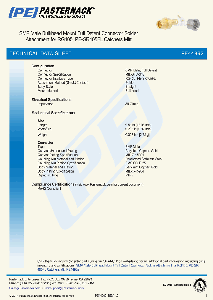 PE44962_8641532.PDF Datasheet