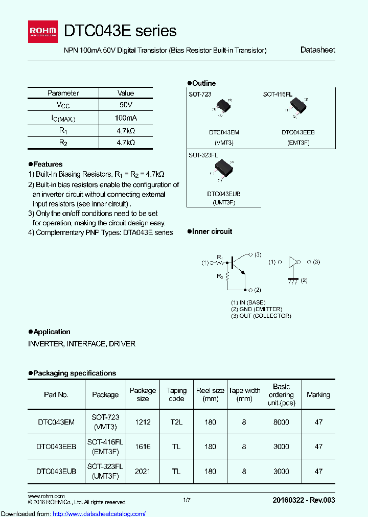 DTC043EM_8644141.PDF Datasheet