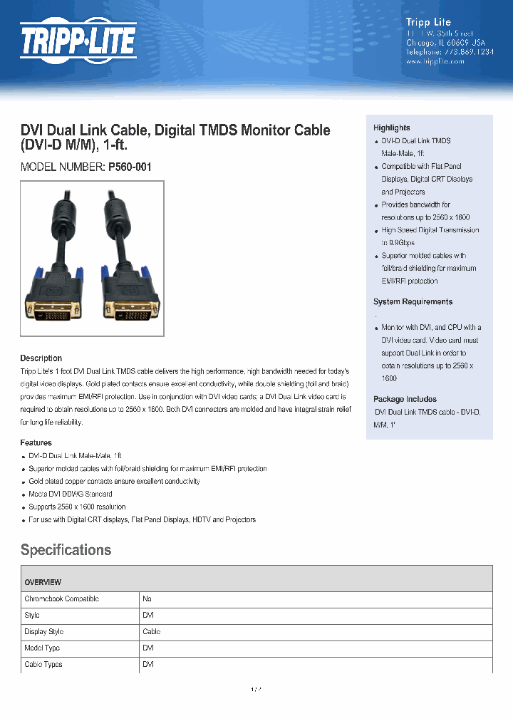P560001_8647159.PDF Datasheet