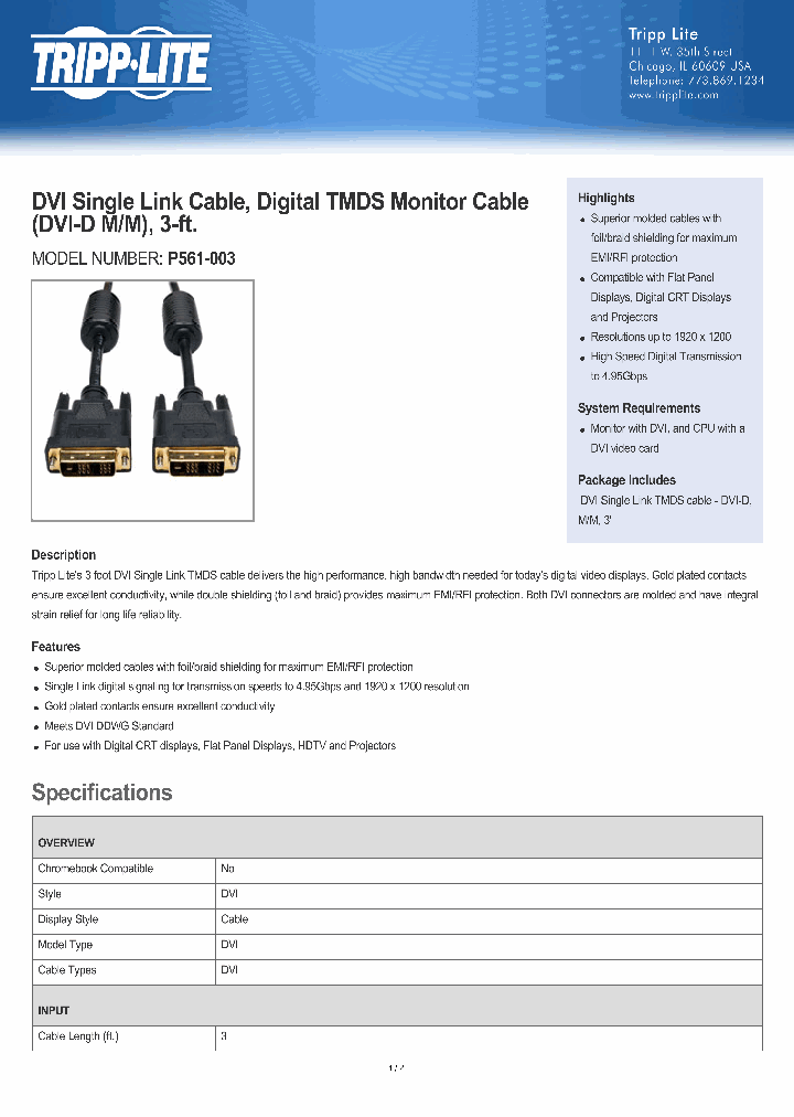 P561003_8647169.PDF Datasheet