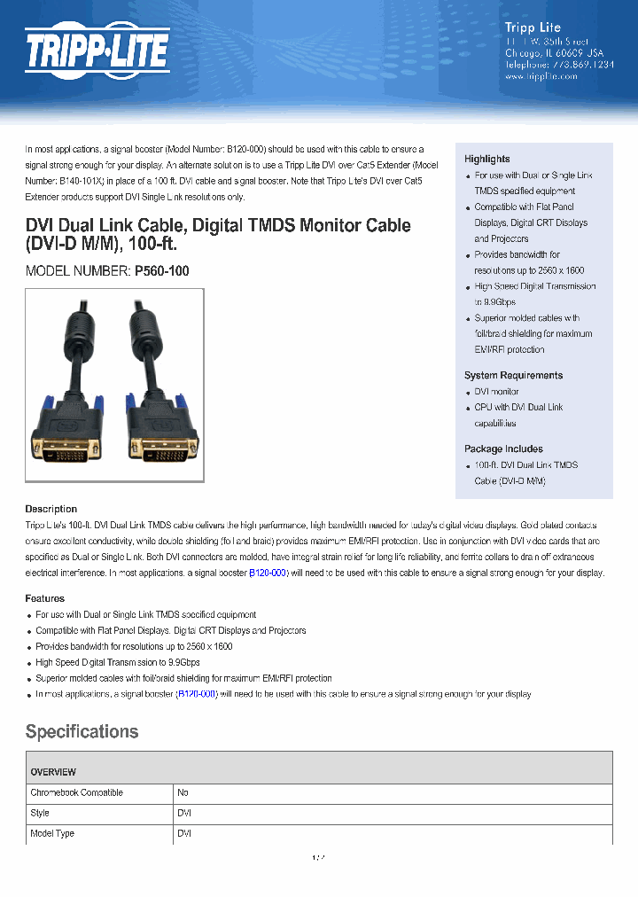P560100_8647167.PDF Datasheet