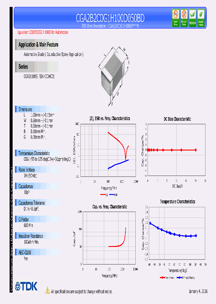 CGA2B2C0G1H100D050BD_8648243.PDF Datasheet