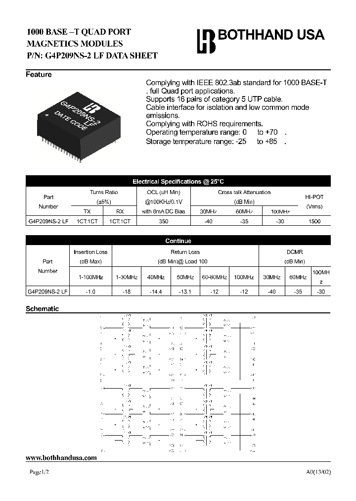 G4P209NS-2-LF_8648270.PDF Datasheet
