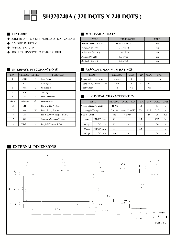 SH320240A_8648149.PDF Datasheet