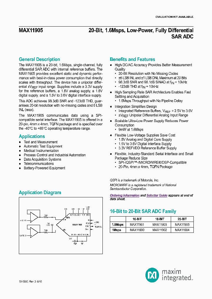 MAX11900_8649476.PDF Datasheet