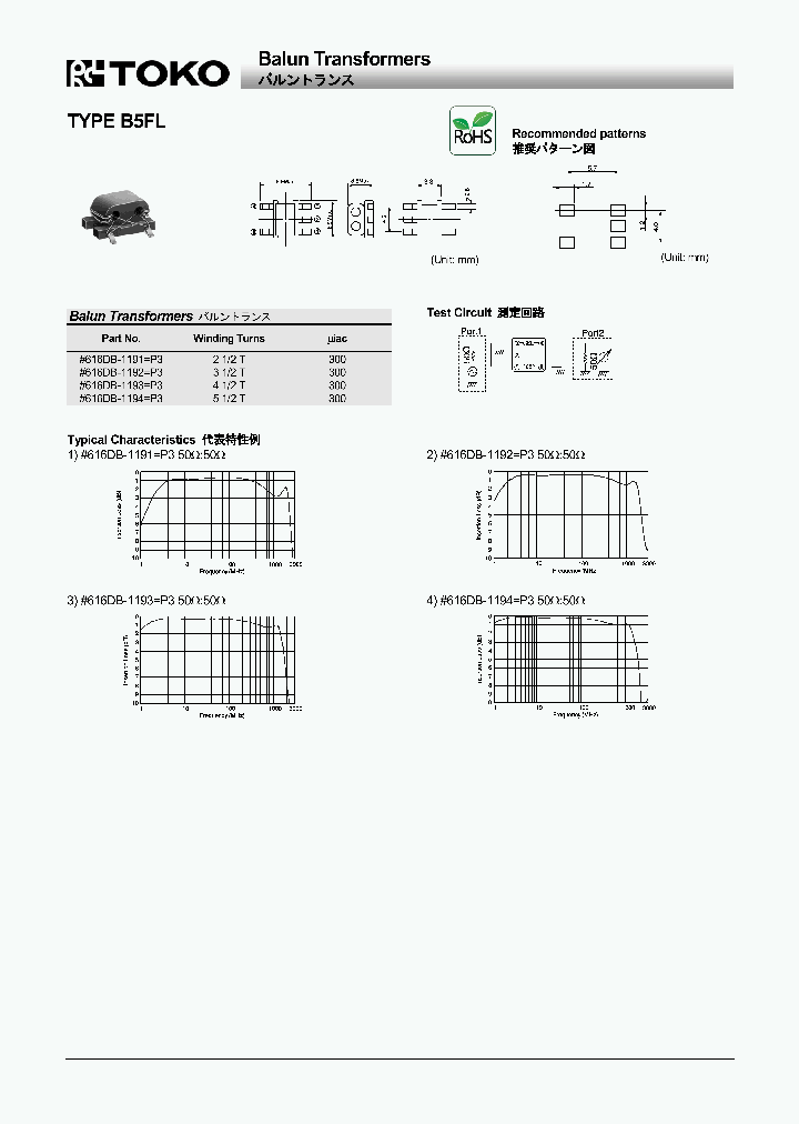 616DB-1193_8652265.PDF Datasheet