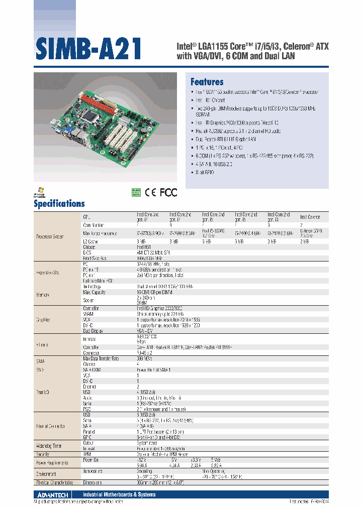 SIMB-A21-8VG00A1E_8653301.PDF Datasheet