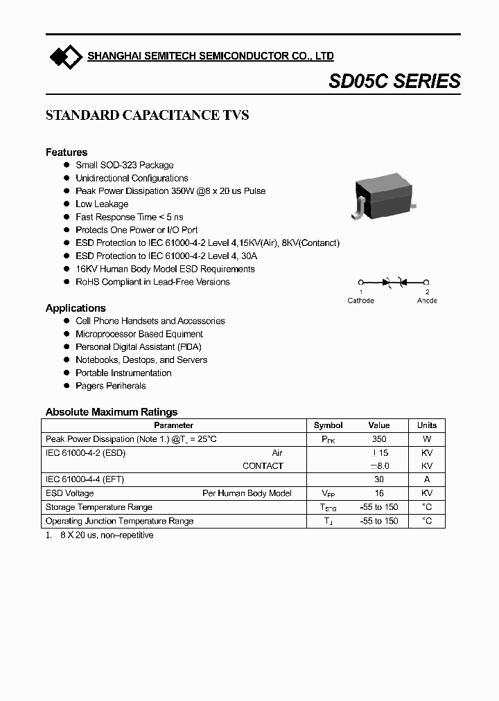 SD05C_8653720.PDF Datasheet
