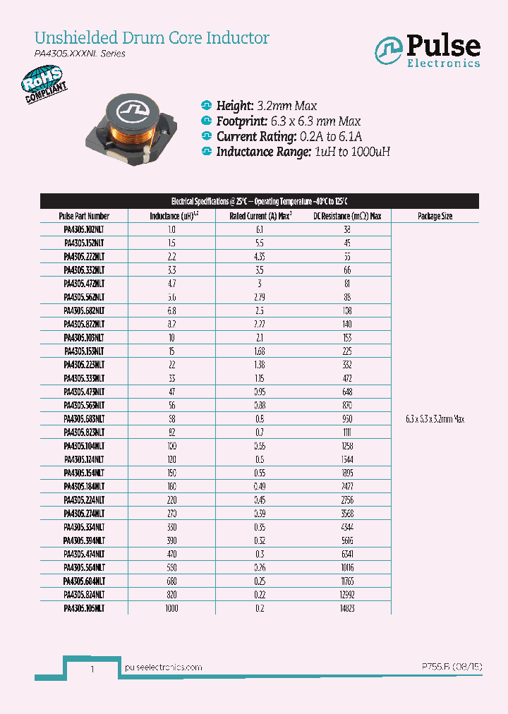 PA4305102NLT_8654030.PDF Datasheet