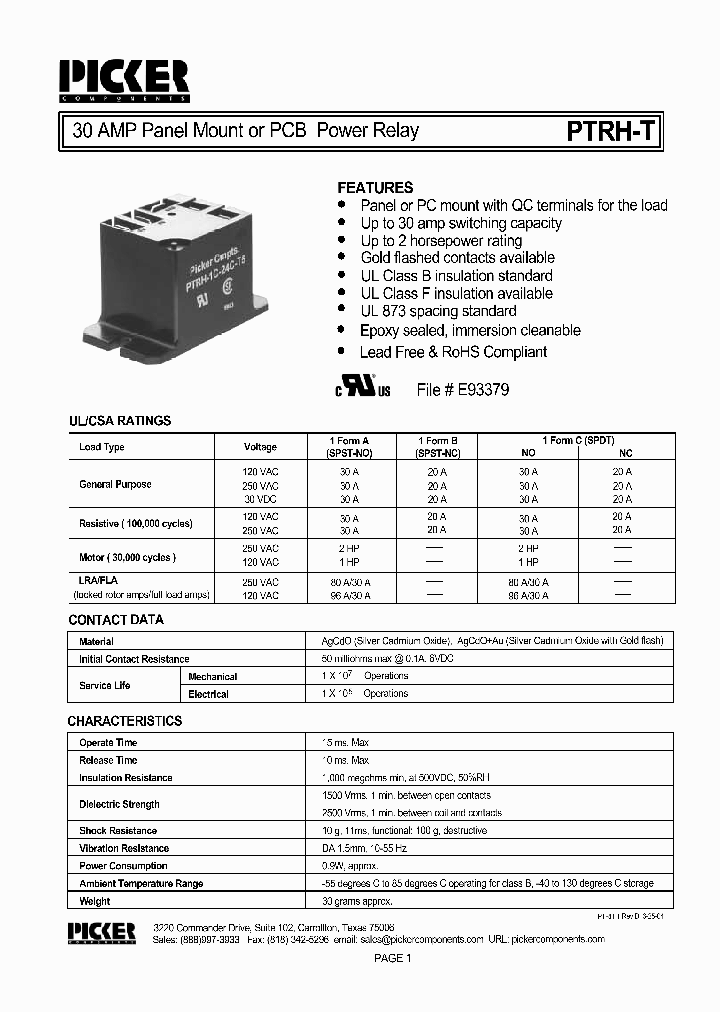 PTRH-T-14_8655651.PDF Datasheet